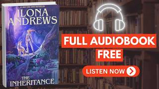📖 The Inheritance (Breach Wars Book 1) by Ilona Andrews [ Full Audiobook Free ]