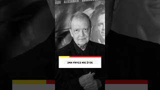 Play video: NIE ŻYJE JAN FRYCZ