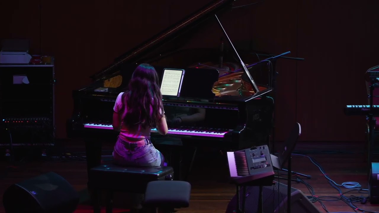 Awan, awan - Teoh Min Min