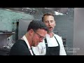 Mango-Glazed Salmon: Cooking for Wellness at NYU Langone