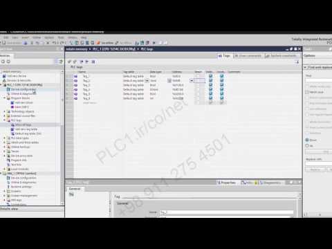 Retain memory in TIA portal S7 1200 Siemens