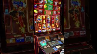 WILD! WILD! WILD! #хозяинказино #slot #занос #казино