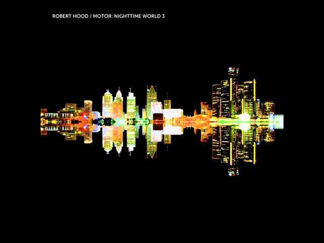 Robert Hood - Idea (DKMNTL050) - YouTube