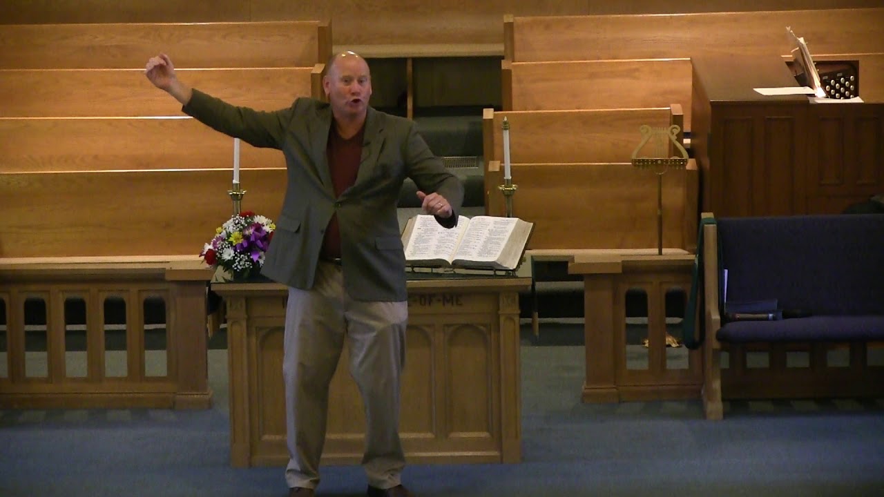 Brian Message Brian message 9 9 2018 - YouTube