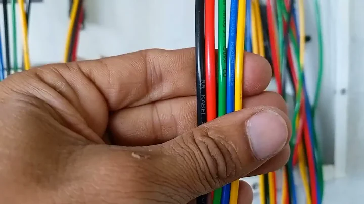 3 phase db,wiring, 3 phase watts how#electric#i love god