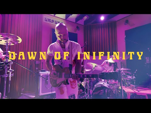 mega cat - "Dawn of Infinity" [Live from Recreational Psychoacoustics Lab]