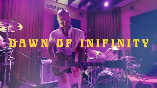 mega cat - Dawn of Infinity Live from Recreational Psychoacoustics Lab