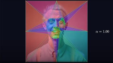 Face Morphing Tutorial with Affine Transformations