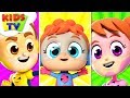 Mama may i  the supremes  kindergartens  songs for children  kids tv