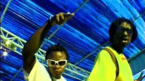 BlackFaceNaija ft Rocksteady & Mallam Spicy    