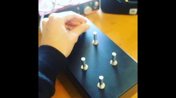 Lo-Fi granular synthesiser