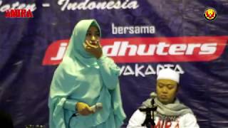 Amira Kepaling Cover Riska Debora Ft Dheta Ananda