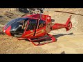 Grand Canyon Helicopter Tour - Aug 2018