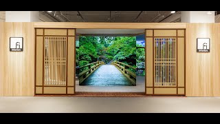 NeoCon 2024 - Fi Interiors Guided Tour