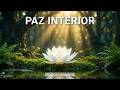 Música para Aliviar a Ansiedade e Encontrar Paz Interior | Instrumental Suave | Alma Leve