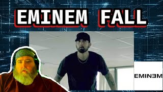 Eminem - Fall Reaction by Big Papa D
