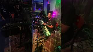 BE HERE (Boney James) Brian Woods with Matthew Alec and The Soul Electric LIVE