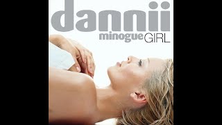 Dannii Minogue - So In Love With Yourself (Luin&#39;s Mirra Wall Mix)