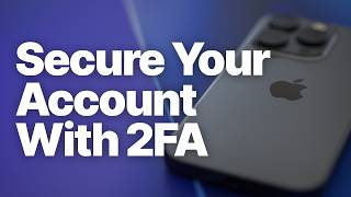 Details How to Turn On Two-Factor Authentication for Your Apple ID Guide