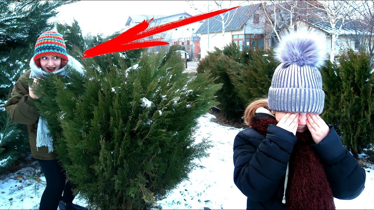Hide And Seek Compliation Children play hide and seek Fun Kid - YouTube