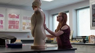 Early College Program: Providing a Supported College Experience