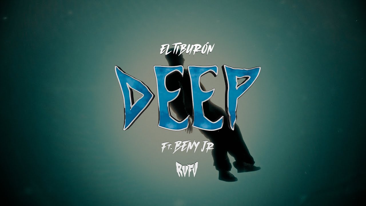 RVFV, BENY JR - DEEP (Visualizer) auf YouTube ansehen RVFV, BENY JR - DEEP (Visualizer) auf YouTube ansehen