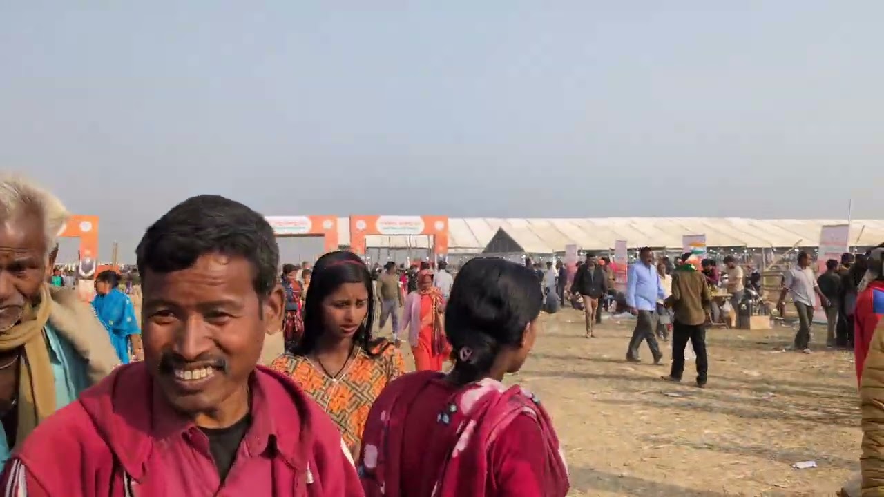 নরেন্দ্র মোদি এসেছিলেন মালদায়