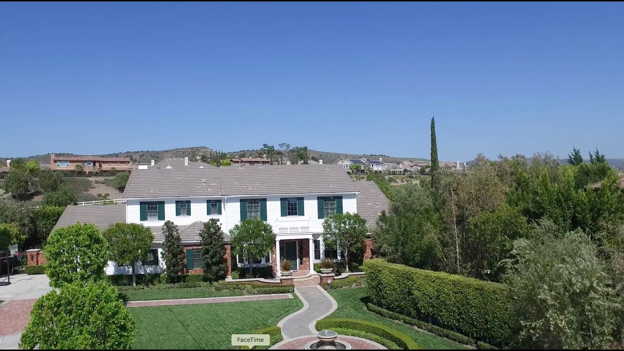 19403 Green Oaks Rd, Yorba Linda 92886 YouTube