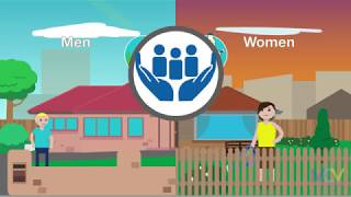 ATRIUM Housing support program