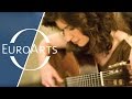 Capture de la vidéo Sharon Isbin - Troubadour