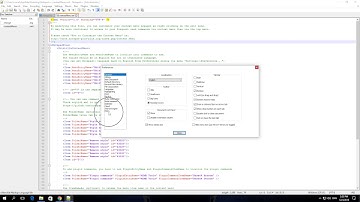 How To Enable Auto Indent In Notepad++