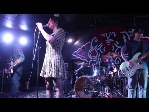 Gouge Away - Ghost (Live at X-Ray Arcade)