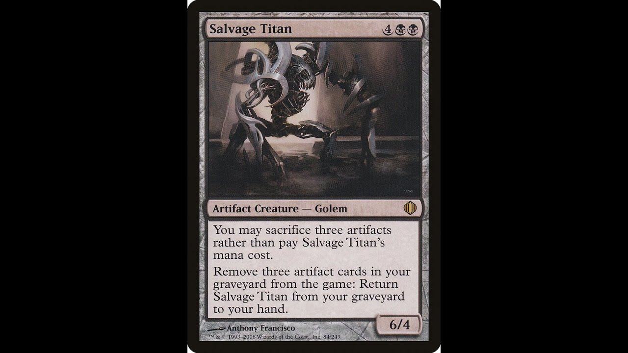 Keeping Modern Janky: Mono Black Waste Not vs. Affinity