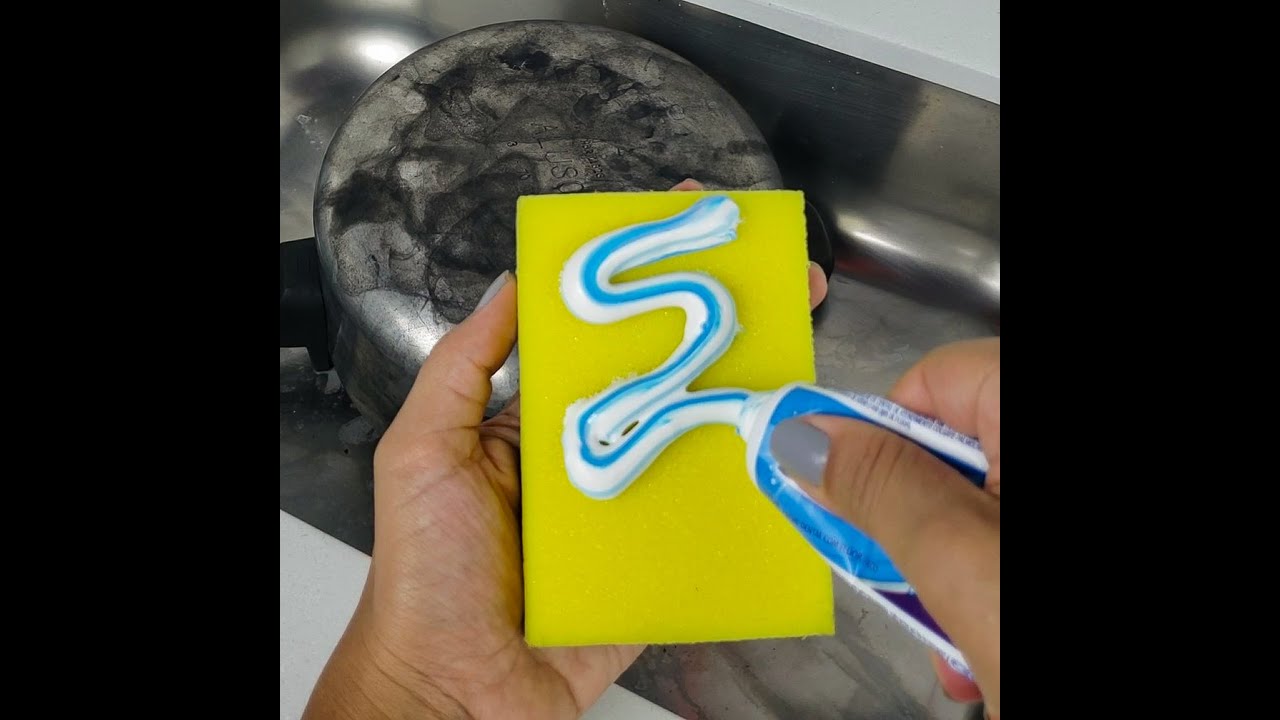 Usted dejará de gastar dinero después de hacer esta mezcla#cocina #tips