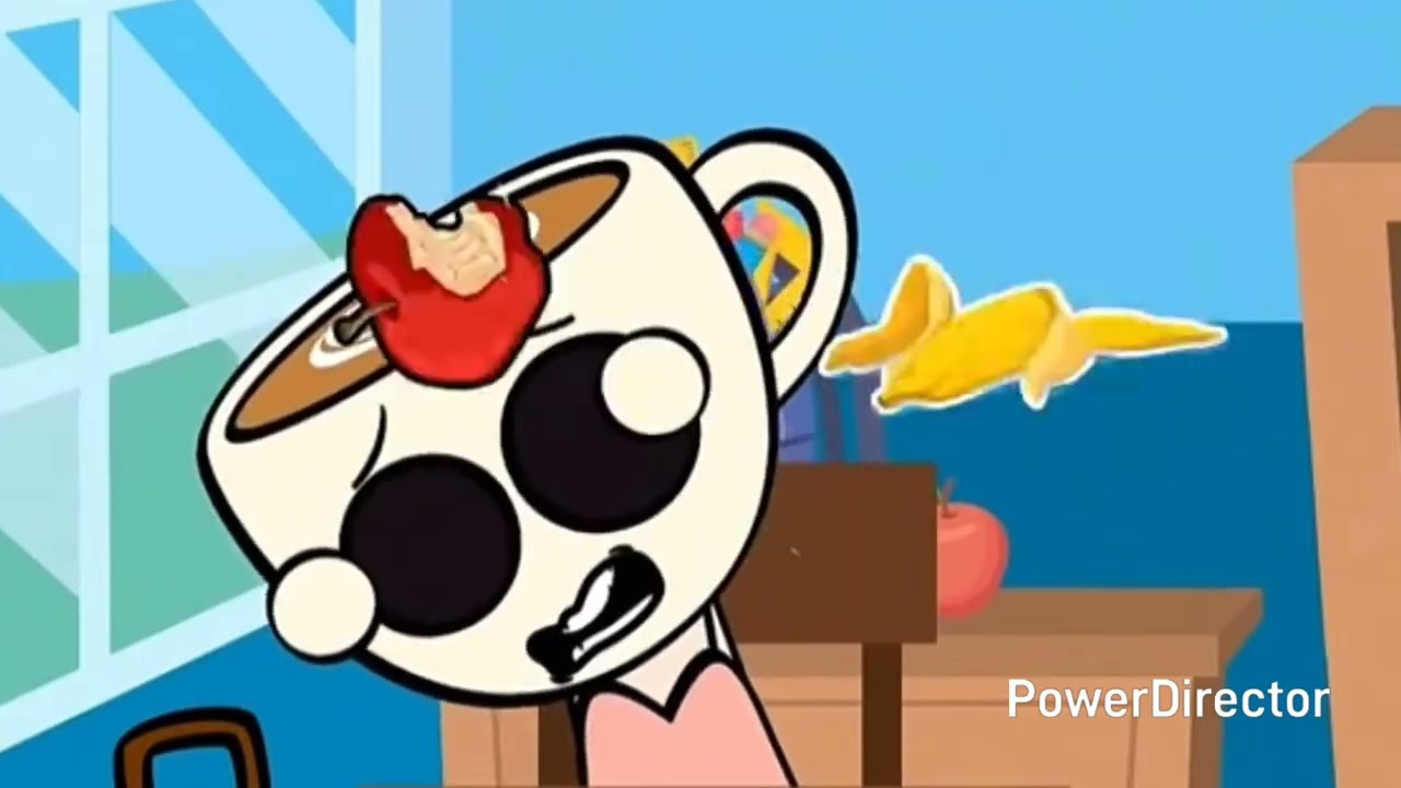 Ballerina cappuccina School Love (Sprunki & Brainrot) Meme 