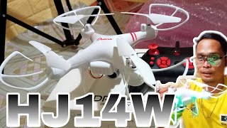 #HJ14W UNBOX