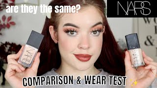 NARS Sheer Glow Foundation Review | Medium Brown Skin | HOW TO SELECT YOUR FOUNDATION SHADE ONLINE?