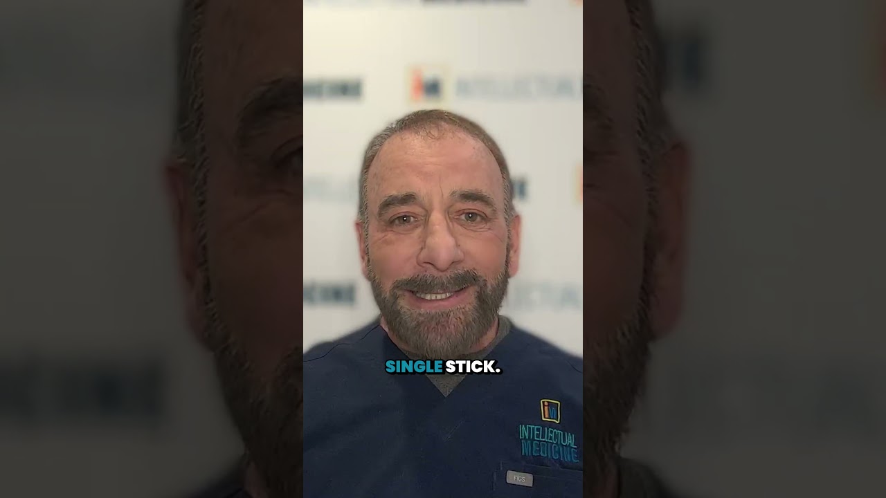 The Prostate Biopsy Risk They Don’t Tell You