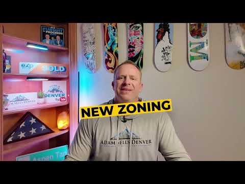 Denver Zoning Definitions