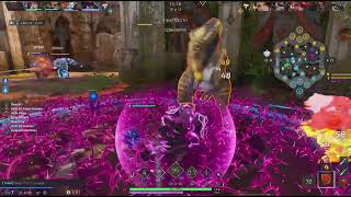 MY PALMS WERE SWEATYYY!!! - Predecessor Adele Gameplay