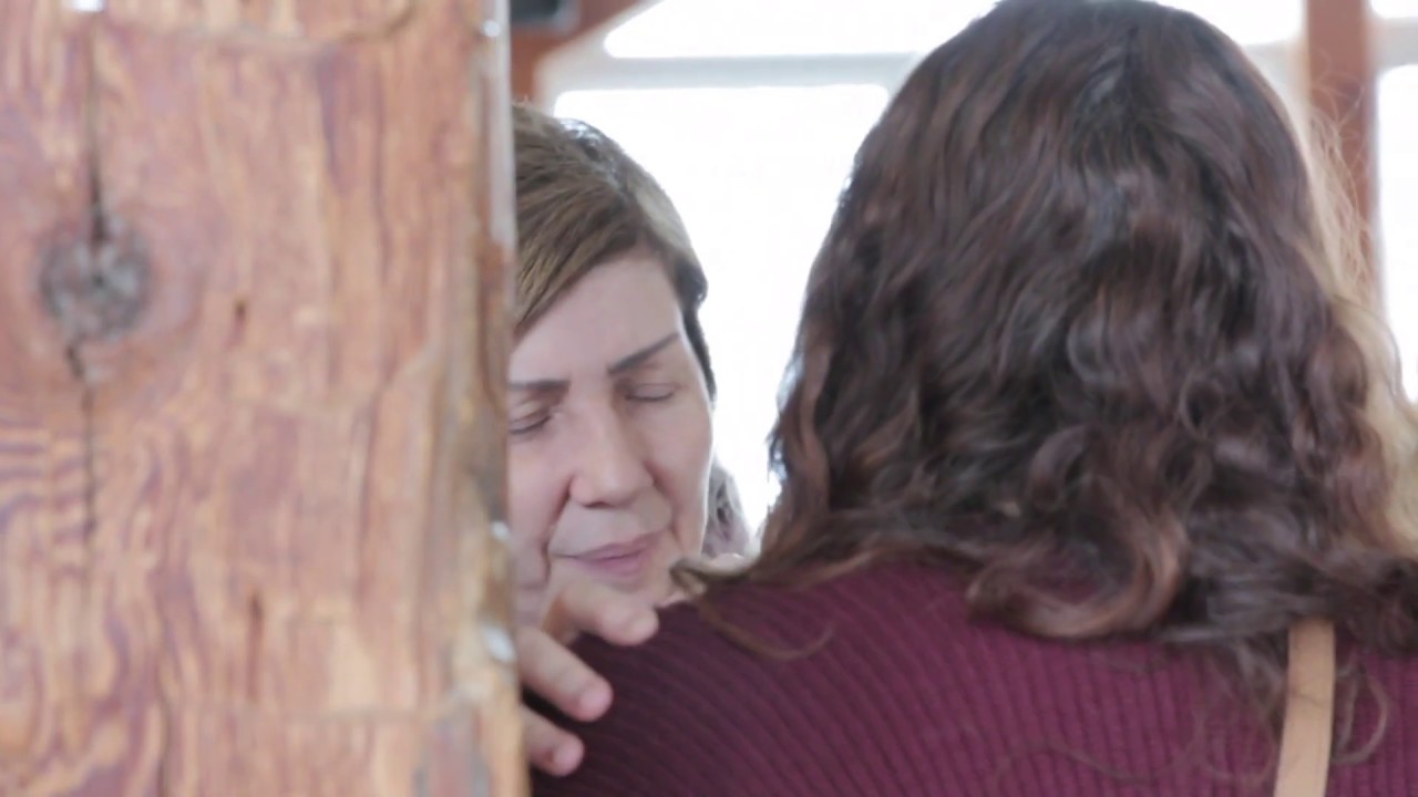 What is an Encounter Weekend?