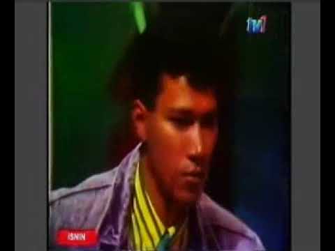 Gempita-Indraloka Cinta 1988