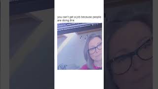 employers are doomed 😆 #parakeetaipartner #career #jobtips #ai #reels #short
