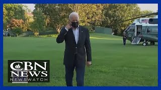 CBN NewsWatch AM: September 15, 2021