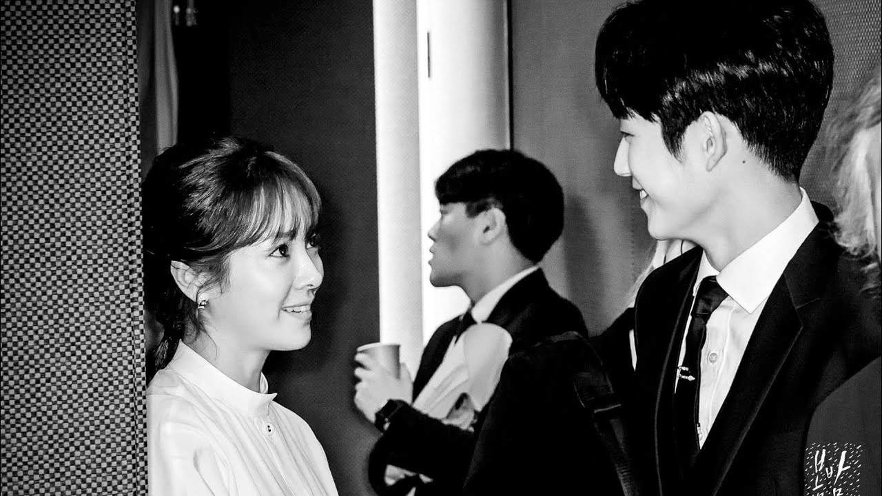 想见你 - 정해인 한지민 ♥️ Future and Past, I just want to see you ( Jung Hae In x Han Ji Min)