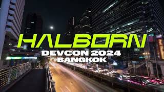 Halborn at Devcon 2024 | Highlights Video