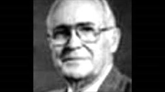 Systematic Theology of Charles Hodge - YouTube