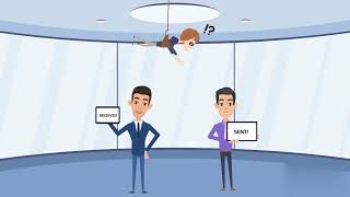 Asymmetric Encryption Explained in 60 seconds