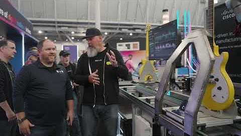 One Cisco in Splunk City at .conf25