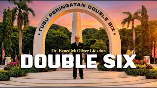 DR BENEDICK OLIVER LIDADUN - Double Six